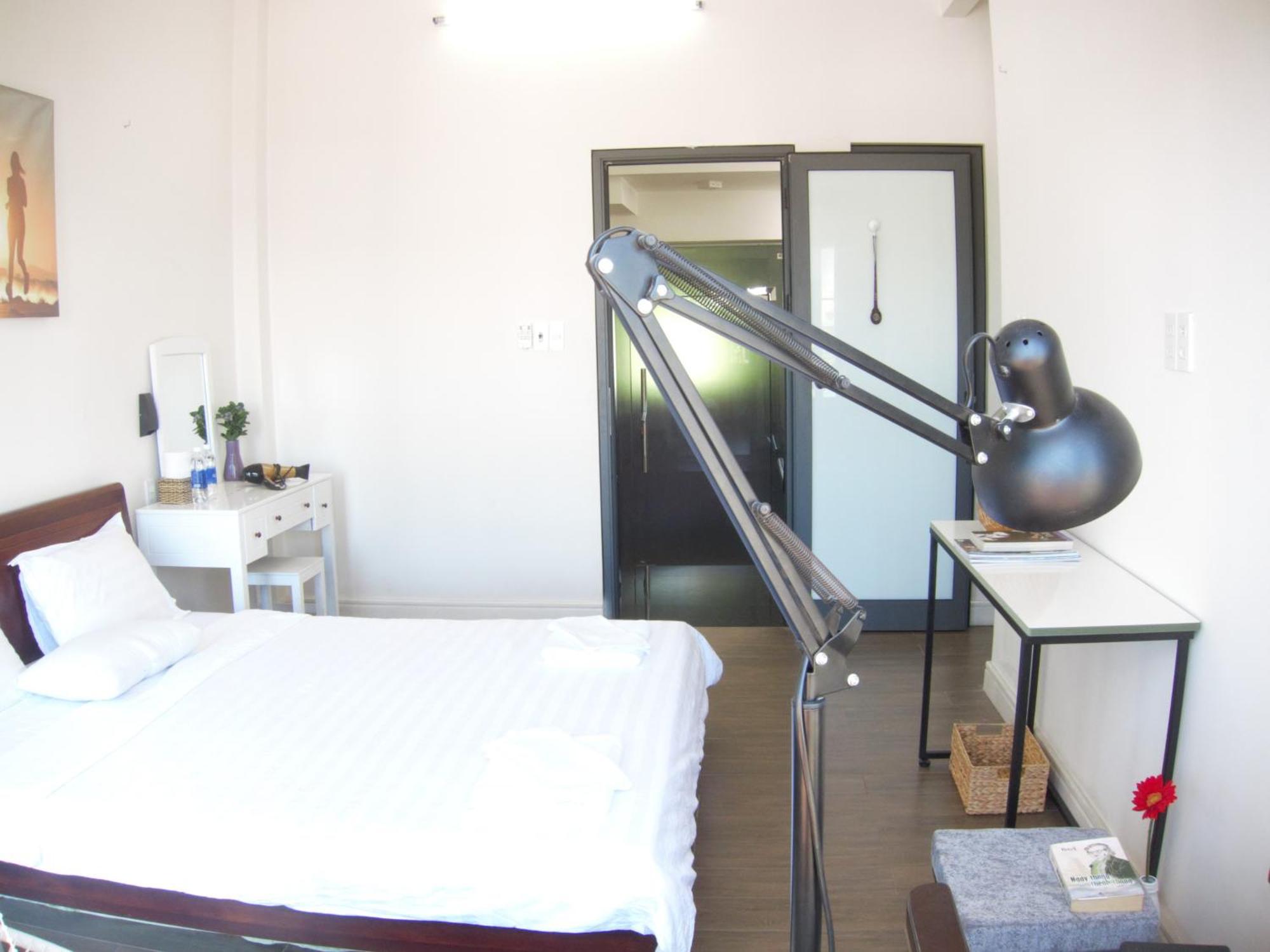 Lama Homestay フエ エクステリア 写真